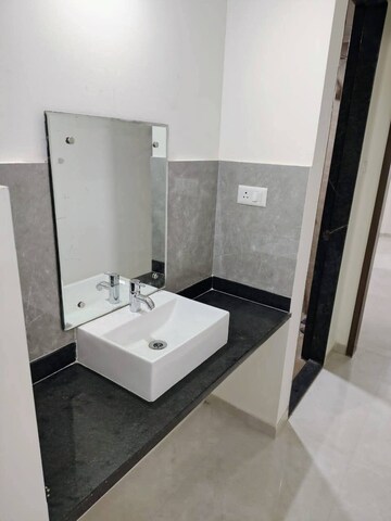 Master Bedroom in 2 BHK Apartment at Dream Metropark County, Balewadi – for Rent