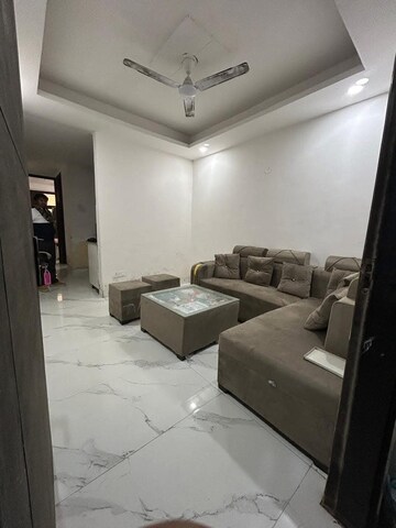1 BHK Builder Floor For Rent in Saket