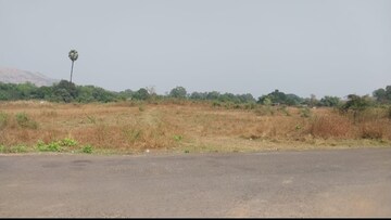 Plot Area in  Plot at Karjat – for Sale