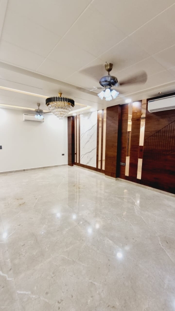 4 BHK + Servant Room Apartment For Sale in Sobha City Gurgaon