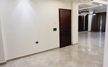 3.5 BHK Apartment For Sale in Puri Diplomatic Residences, Sector 111