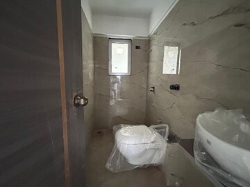 Master Bedroom in 2 BHK Apartment at Sector 3 Charkop – for Sale