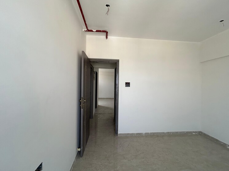 Room, charkop sector 3 2 Bedroom 608 Sq.Ft. Apartment In Charkop Sector 3 Mumbai 8173720