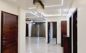 4 BHK Apartment For Sale in Puri Diplomatic Residences, Sector 111