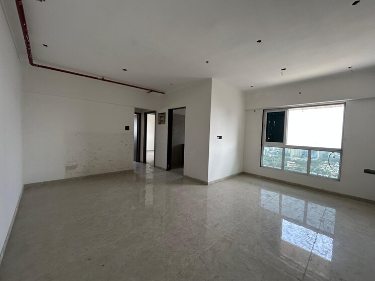 Room, sector 3 charkop 2 Bedroom 680 Sq.Ft. Apartment In Sector 3 Charkop Mumbai 8173725
