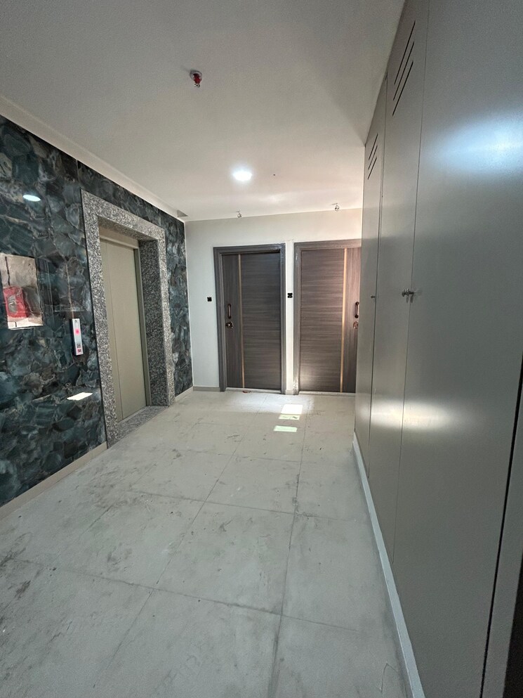 Room, charkop sector 3 2 Bedroom 580 Sq.Ft. Apartment In Charkop Sector 3 Mumbai 8173727