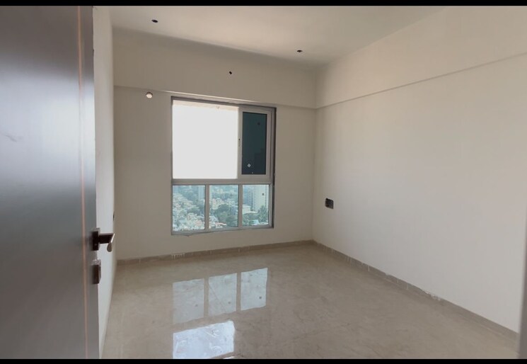 Room, charkop sector 3 2 Bedroom 575 Sq.Ft. Apartment In Charkop Sector 3 Mumbai 8173733