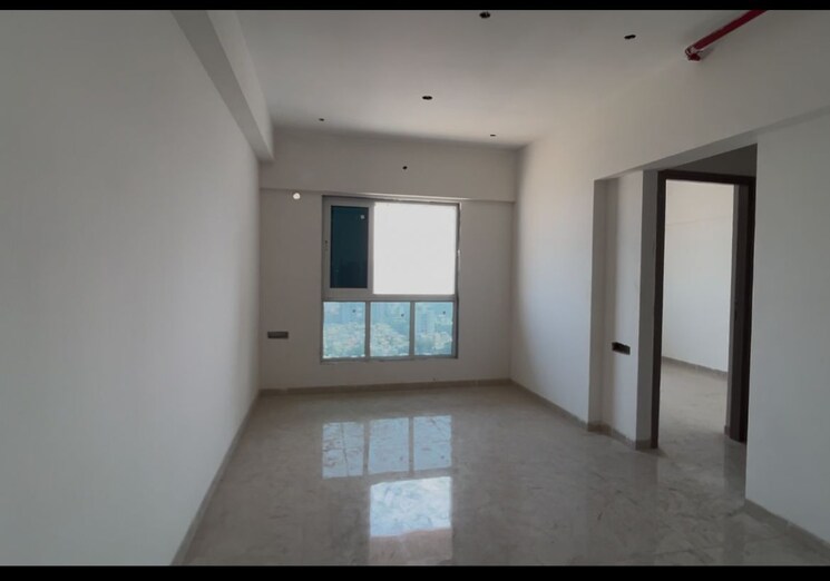 Living Room, sector 3 charkop 2 Bedroom 579 Sq.Ft. Apartment In Sector 3 Charkop Mumbai 8173737