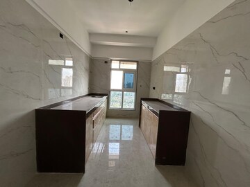 Kitchen in 2 BHK Apartment at Sector 3 Charkop – for Sale