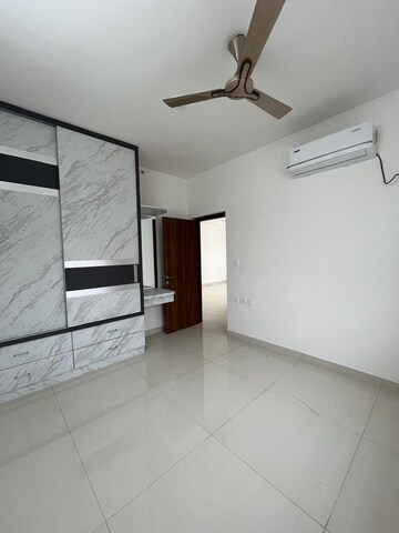 3 BHK Apartment For Resale in Crown Whistling Woods Kokapet Hyderabad  8173762