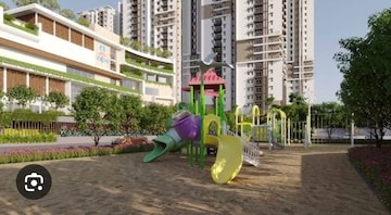 3 BHK Apartment For Resale in Aparna Sarovar Zicon Nallagandla Hyderabad  8173746