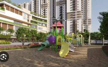 3 BHK Apartment For Sale in Aparna Sarovar Zicon, Nallagandla