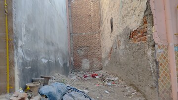  Plot – Exterior View View at Mohan Garden - for Sale