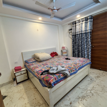 2 BHK Builder Floor For Resale in Malviya Nagar Delhi  8173751