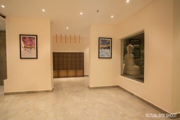 Room in 3 BHK Apartment at RG Luxury Homes Phase II, Sector 167b – for Sale