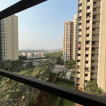 Swimming Pool in 1 BHK Apartment at Lodha Palava Downtown Dombivli East, Taloja Bypass Road – for Rent