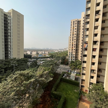 1 BHK Apartment For Rent in Lodha Palava Downtown Dombivli East Taloja Bypass Road Thane  8173758