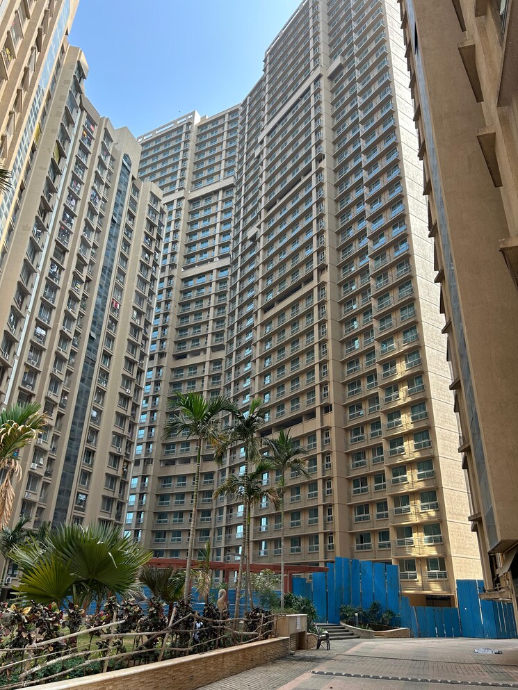 Exterior View, gurukrupa-marina-enclave 2 Bedroom 695 Sq.Ft. Apartment In Malad West Mumbai 8173755