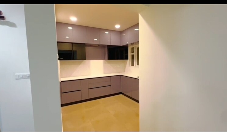 Kitchen, prestige-tranquil 3 Bedroom 2049 Sq.Ft. Apartment In Kokapet Hyderabad 8173760