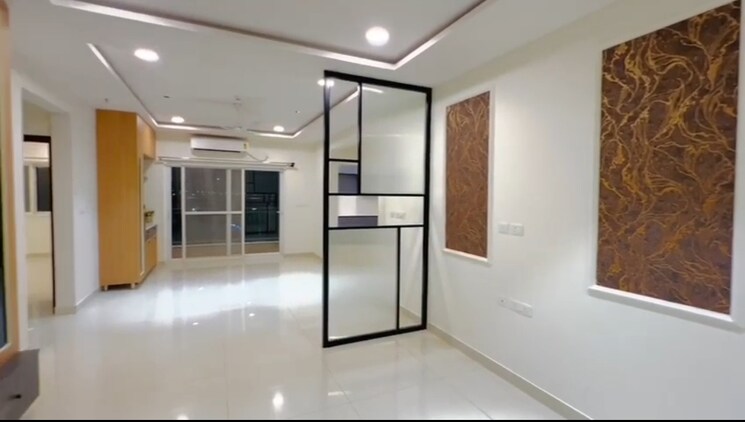 Room, prestige-tranquil 3 Bedroom 2049 Sq.Ft. Apartment In Kokapet Hyderabad 8173760