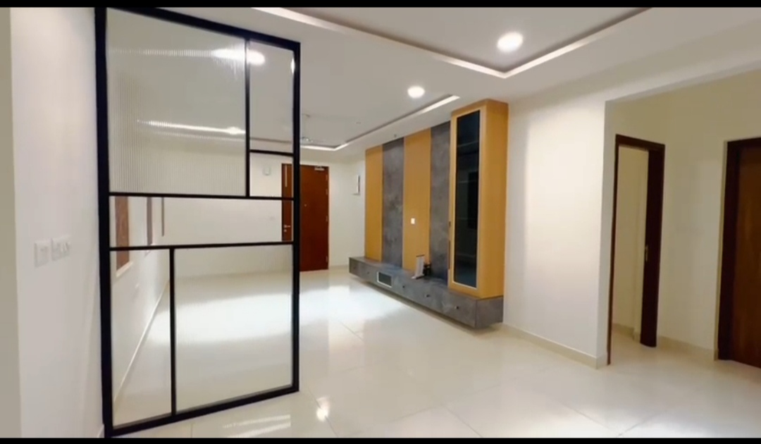 3 BHK + Study Room Apartment For Sale in Prestige Tranquil