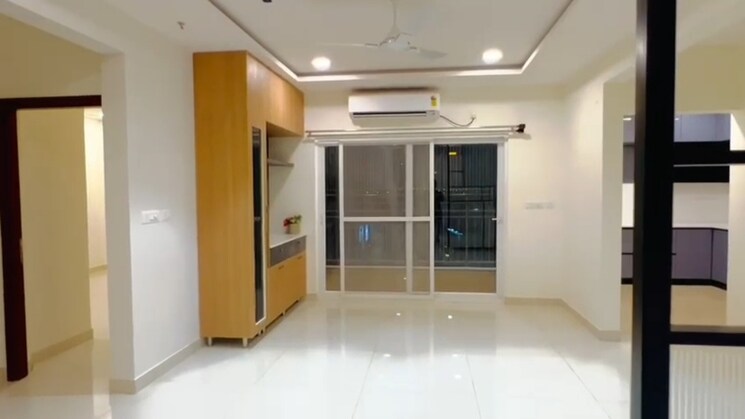 Room, prestige-tranquil 3 Bedroom 2049 Sq.Ft. Apartment In Kokapet Hyderabad 8173760