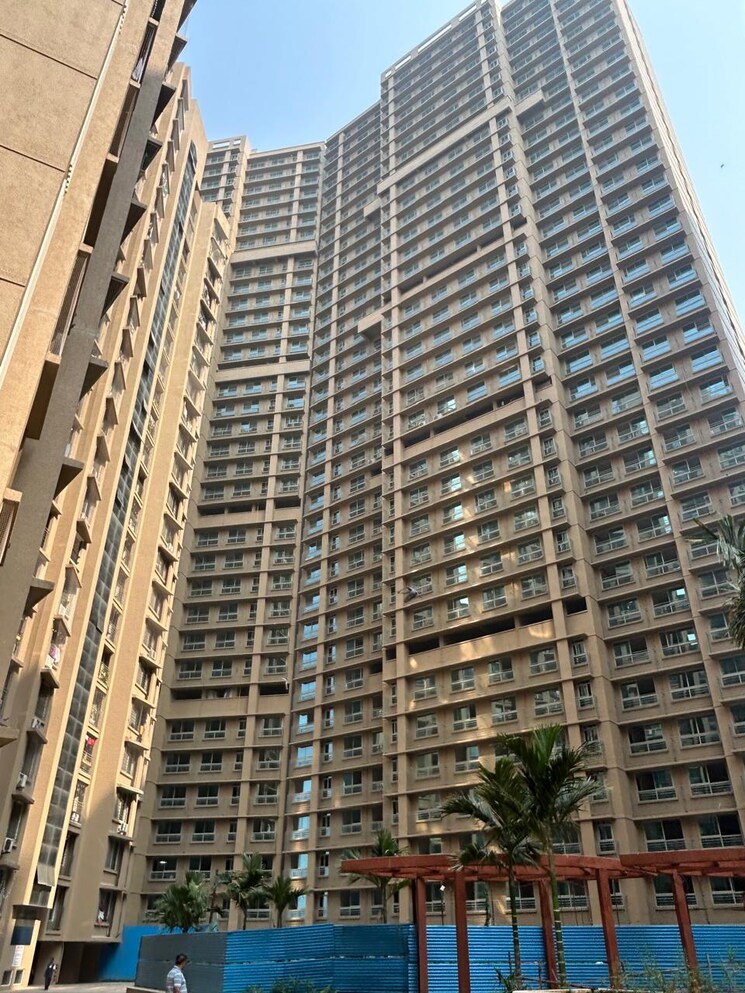 Exterior View, gurukrupa-marina-enclave 2 Bedroom 618 Sq.Ft. Apartment In Malad West Mumbai 8173757
