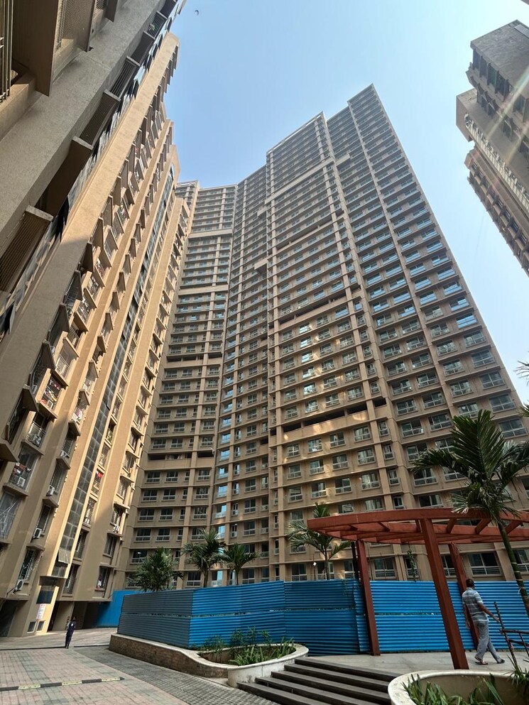 Exterior View, gurukrupa-marina-enclave 2 Bedroom 618 Sq.Ft. Apartment In Malad West Mumbai 8173757