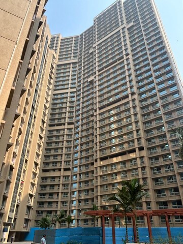 2 BHK Apartment For Resale in Gurukrupa Marina Enclave Malad West Mumbai  8173759