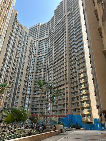 1 BHK Apartment For Resale in Gurukrupa Marina Enclave Malad West Mumbai  8173761