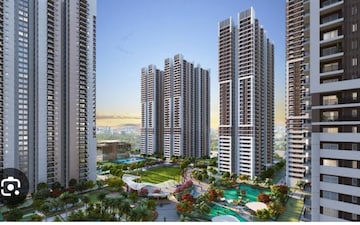 3 BHK Apartment For Sale in Rajapushpa Provincia, Narsingi