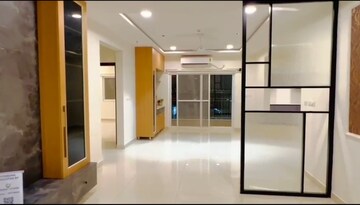 Building Lobby in 3 BHK Apartment at Prestige Tranquil, Kokapet – for Sale