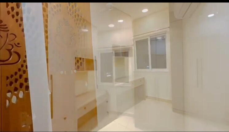 Bathroom, prestige-tranquil 3 Bedroom 2049 Sq.Ft. Apartment In Kokapet Hyderabad 8173770