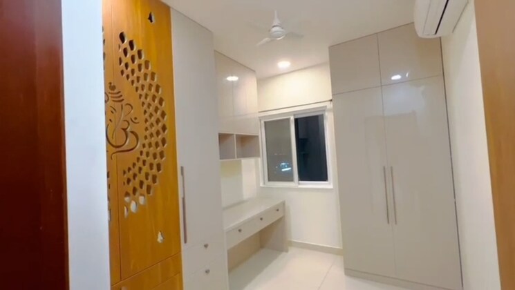 Bathroom, prestige-tranquil 3 Bedroom 2049 Sq.Ft. Apartment In Kokapet Hyderabad 8173770