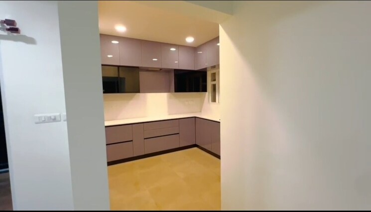 Kitchen, prestige-tranquil 3 Bedroom 2049 Sq.Ft. Apartment In Kokapet Hyderabad 8173770