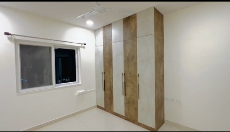 Room, prestige-tranquil 3 Bedroom 2049 Sq.Ft. Apartment In Kokapet Hyderabad 8173770