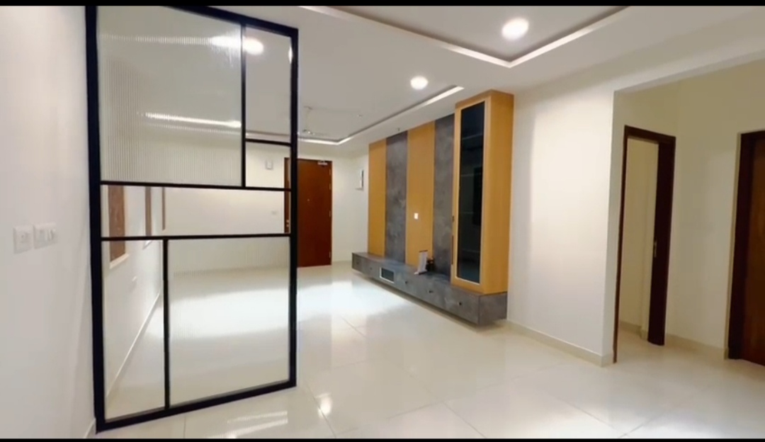 3 BHK + Pooja Room Apartment For Sale in Prestige Tranquil