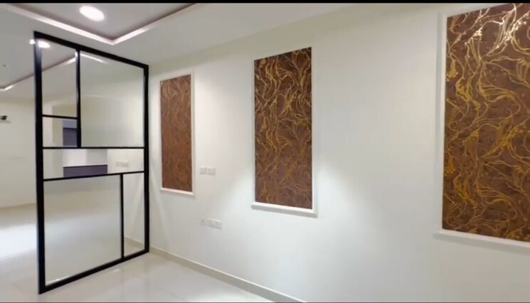 Room, prestige-tranquil 3 Bedroom 2049 Sq.Ft. Apartment In Kokapet Hyderabad 8173770