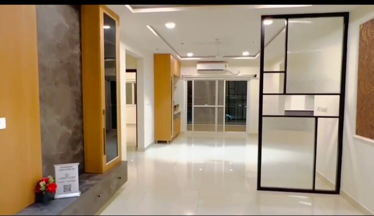 undefined, prestige-tranquil 3 Bedroom 2049 Sq.Ft. Apartment In Kokapet Hyderabad 8173770