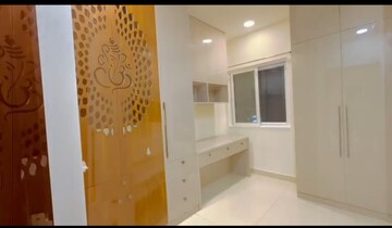Bathroom in 3 BHK Apartment at Prestige Tranquil, Kokapet – for Sale