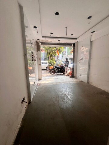  Shop – Exterior View View at Andheri West - for Rent