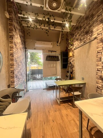  Shop – Exterior View View at Andheri West - for Rent