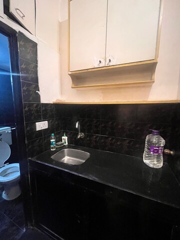 Washroom in  Shop at Andheri West – for Rent