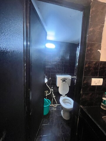 Washroom in  Shop at Andheri West – for Rent