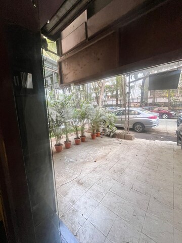  Shop – Exterior View View at Andheri West - for Rent