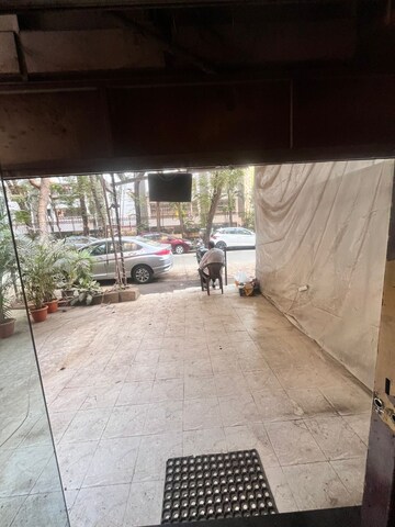  Shop – Exterior View View at Andheri West - for Rent
