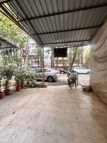  Shop – Exterior View View at Andheri West - for Rent
