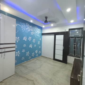 Room in 2 BHK Builder Floor at Uttam Nagar – for Rent
