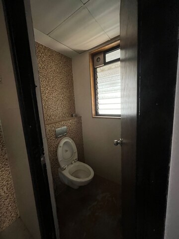 Bathroom in 1 BHK Apartment at Lodha Palava Fontana C To H, Dombivli East – for Rent
