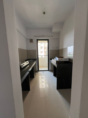 Building Lobby in 1 BHK Apartment at Lodha Palava Downtown Dombivli East, Dombivli East – for Rent